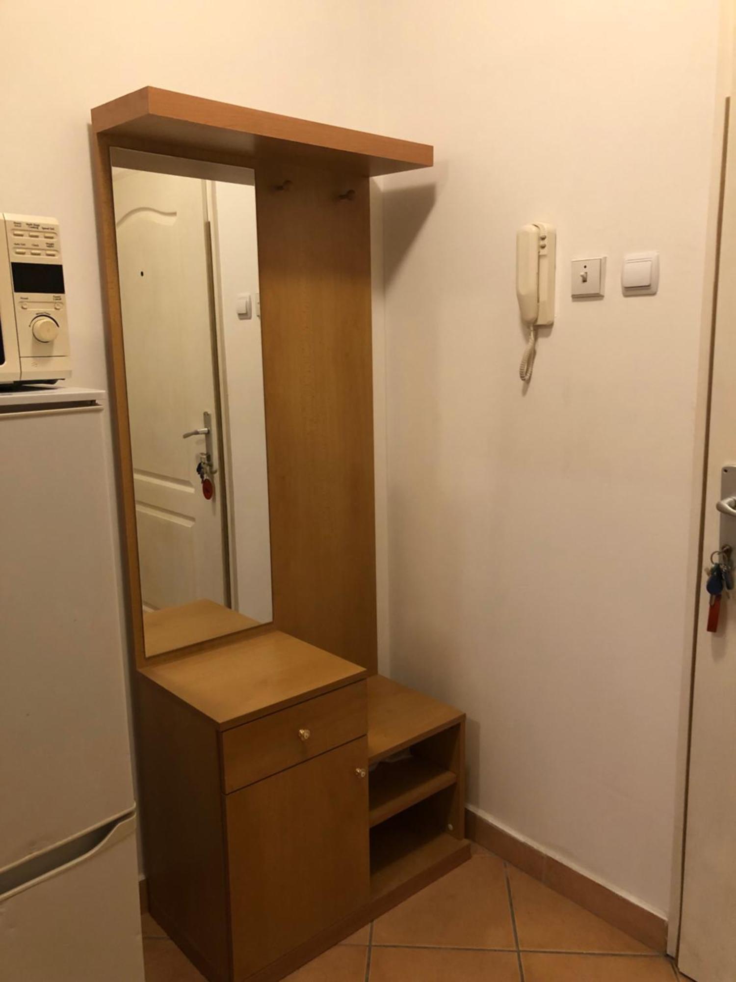 סובוטיקה City Sunset Studio מראה חיצוני תמונה